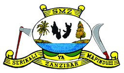 Serikali ya Mapinduzi Zanzibar — Revolutionary Government of Zanzibar